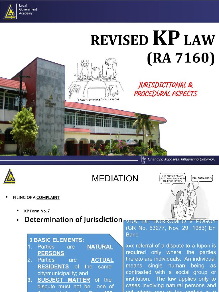 Revised KP Law 2 | PDF | Defamation | Crimes