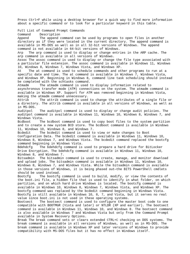 a-comprehensive-list-of-command-prompt-commands-and-their-descriptions