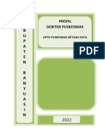 lAPORAN DMD TW IV 2020