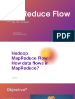 MapReduce Flow
