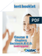 Booklet Course 8 Chapter 5