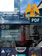 Politeknik Penerbangan Indonesia: Experience - Quality - Knowledge