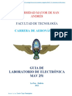 GUIA de Laboratorio Soldadura