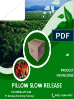 Pupuk Slow Release