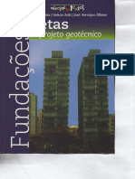 José Carlos A. Cintra, Nelson Aoki, José Henrique Albiero - Fundações Diretas – Projeto Geotécnico (2011, Oficina de Textos) - libgen.li