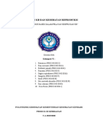 Pelayanan KB Dan Kesehatan Reproduksi: "Konsep Evidance Based Dalam Pelayan Kespro Dan KB"