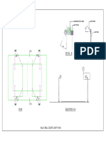 Camp-Vally Ball Court Lighting Plan