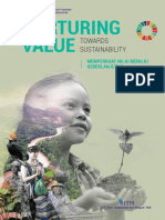 Sustainability Report Itmg Fy 2020