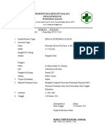 Contoh Format ST Puskesmas Validasi 02 Des 2022