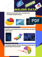 Menganalisis Data: Berikut Cara Penyajian Data, Manakah Yang Merupakan Diagram Batang