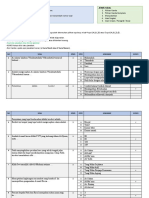 Template Soal PTS Kelas 4 - Aqidah