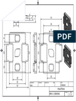 Mould Plastic