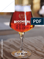 Catálogo Bicchieri 2020/2021 - Copos e acessórios para cerveja