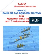 Kế Hoạch Phát Triển Mỏ Sư Tử Trắng - Giai Đoạn 2b