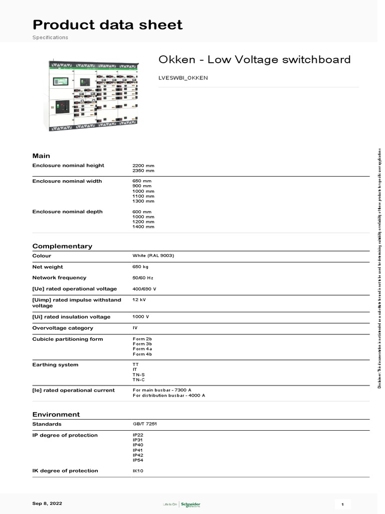 Okken LVESWBI OKKEN | PDF