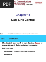 Data Link Control