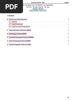 Ho Chi Minh City University of Transport: Exercises Database Systems - 2021 /nvdieu