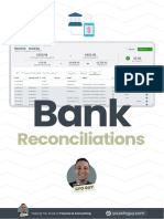 Learn About Bank Reconciliations