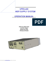 Vprs 430