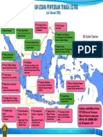 (S.d. Februari 2015) : Sudah Operasi Belum Operasi