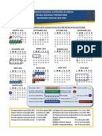 CalendarioENP2223