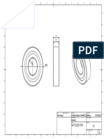 Bearing Spesification