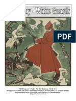 Red Army - White Guards v3.3