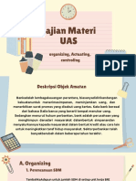 Materi Uas