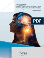 MACHADO, Marília N. M. Pesquisa-Intervenção Psicossocial, Um Dispositivo Metodológico. em MATOS, Tallys N. F. (Org.) - Psicologia, Compreensão Teórica e Intervenção Prática. Ponta Grossa, PR Atena, 2