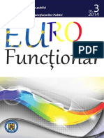 EuRo Functionar Numar 3
