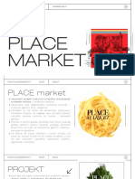 Place Market: 2023 Croatia Zagreb-Split