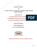 Neha Salunke SIP Report PDF