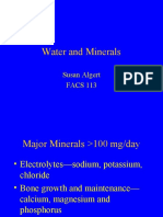 FACS113 Mineralsweb