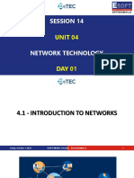 Networking Precentation