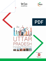 Uttar Pradesh Tourism Report 1