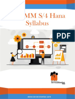 SevenMentor-SAP-MM-Syllabus