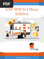 SAP Inventory Management Tcodes Guide | PDF | Inventory | Business