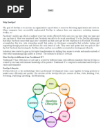 Unit 3 - Process Management