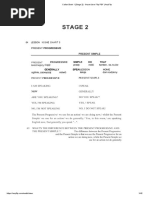Callan Method Stage 1 Overview | PDF | Art