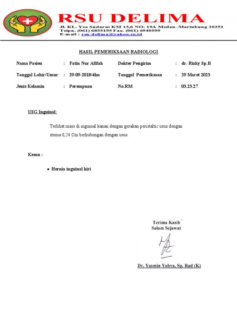 Fatin Nur Afifah | PDF