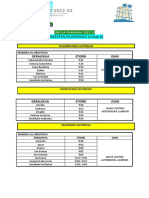 Web Garraio 2022-23 Lehen Eguna