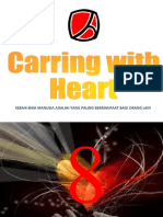 Caring With Heart