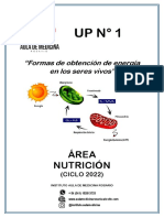 Up 1 - Nutricion 2022