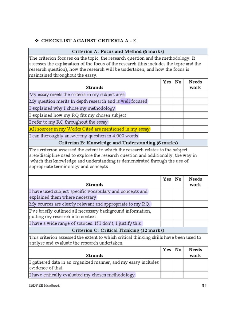 ee-checklist-pdf-essays-methodology