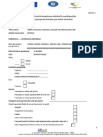 2-ANEXA 8 - Formularul de Înregistrare Individuală A Participanților - Ianuarie 2021 - 2 PAGINI