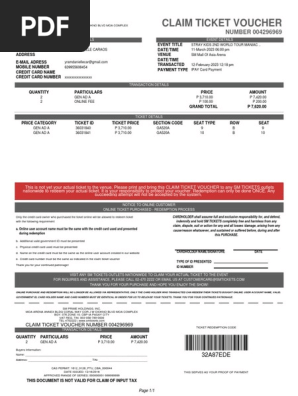 voucher