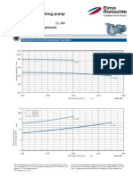 L-BV5 Vacuum Pump Data Sheet