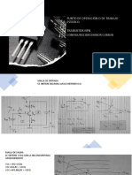 Punto de Operación O de Trabajo Estatico Transistor NPN Configuracion Emisor Comun