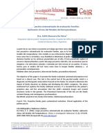 12De-Petre - 2014 - Juego Proyectivo Sistematizado de Evaluacion Familiar - CeIR V8N