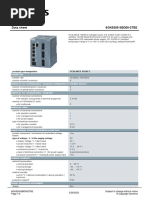 6GK52053BD002TB2 Datasheet en